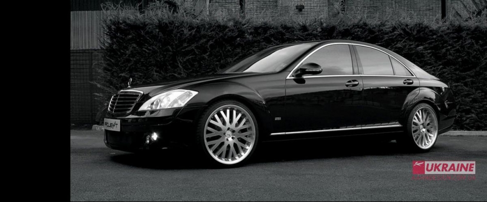 S Class